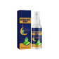 🌿 50% RABATT NU! 🌿 Naturlig växtbaserad spray mot kvalster – rena växtextrakt, enkel applicering & mångsidigt skydd – perfekt för madrasser, kuddar och soffor ✨🛏️