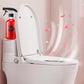 🚽 50% RABATT NU! ✨ Effektiv rengöringsmedel för toalettstol – kraftfull rengöring, mild formula & långvarig rosdoft – perfekt för badrummet 🌹🧼