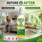 🦟 50% RABATT NU! 🌿 Plant-Based Insect Repellent Spray – mild doft, enkel applicering & dagligt skydd – perfekt för kök, uteplatser och camping ✨🌱