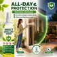 🦟 50% RABATT NU! 🌿 Plant-Based Insect Repellent Spray – mild doft, enkel applicering & dagligt skydd – perfekt för kök, uteplatser och camping ✨🌱