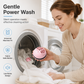 🧺 50% RABATT NU! ✨ 2-in-1 Washing Machine Lint Remover and Laundry Ball – anti-trassel, fångar djurhår & återanvändbar – perfekt för ömtåliga plagg och husdjur 🐾🧼