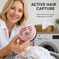 🧺 50% RABATT NU! ✨ 2-in-1 Washing Machine Lint Remover and Laundry Ball – anti-trassel, fångar djurhår & återanvändbar – perfekt för ömtåliga plagg och husdjur 🐾🧼