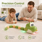 🐍 50% RABATT NU! 🎮 RC Battle Snake – magnetisk skarvning, precisionskontroll & interaktiv lek – perfekt för skärmfri familjetid 🏠✨