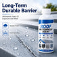 🏠 50% RABATT NU! 🎨 Transparent Roof Waterproof Sealant with Brush – osynlig tätning, avancerad polymerformula & enkel applicering – perfekt för tak, stuprör och utomhusytor 🛡️✨