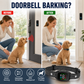 🐶 50% RABATT NU! 🐶 Smart anti-skallhalsband för hundar – stötfri träning, vibration & pip, smart filter & vattentät – perfekt för skonsam och effektiv hundträning 🐾✨