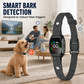 🐶 50% RABATT NU! 🐶 Smart anti-skallhalsband för hundar – stötfri träning, vibration & pip, smart filter & vattentät – perfekt för skonsam och effektiv hundträning 🐾✨