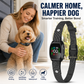 🐕 50% RABATT NU! 🔇 Smart Anti-Bark Collar for Dogs – stötfri, vibration & pip, justerbar känslighet – perfekt för skonsam och effektiv träning 🐾✨