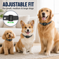 🐶 50% RABATT NU! 🐶 Smart anti-skallhalsband för hundar – stötfri träning, vibration & pip, smart filter & vattentät – perfekt för skonsam och effektiv hundträning 🐾✨