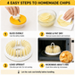 🥔 50% RABATT NU! 🍟 DIY-maskin för potatischips till mikrovågsugn – oljefria, krispiga & hälsosamma – perfekt för hemmagjorda snacks 🥗✨