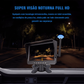 🚛🔥 REA! Trådlöst 1080p HD bakkamerasystem med 7‑tums skärm – delad skärm, loop‑inspelning, passar lastbil, husbil & släpvagn!
