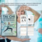 📘 50% RABATT NU! 🧘 Tai Chi Practice Book for Seniors & Beginners – 28-dagars program, 10-minuters dagliga övningar & nybörjarvänliga rörelser – perfekt för styrka, balans och avslappning 🌿✨