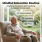 📘 50% RABATT NU! 🧘 Tai Chi Practice Book for Seniors & Beginners – 28-dagars program, 10-minuters dagliga övningar & nybörjarvänliga rörelser – perfekt för styrka, balans och avslappning 🌿✨