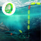 🎣 50% RABATT NU! 🔥 Självjusterande flytande fiskeset – flippande krokar, autohakning & ultrakänslig PE-lina – perfekt för sportfiske, mete och tuffa miljöer 🐟✨