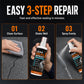🔧 50% RABATT NU! 🏠 Bärbar läckagereparationstätningsspray – effektiv tätning, flexibelt skydd & enkel applicering – perfekt för tak, rör, fönster och utomhusytor 🛡️✨