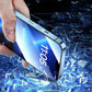 📱 50% RABATT NU! 🛡️ HD/Anti-Peeping Tempered Glass Screen Protector – 9H hårdhet, dammfri installation & 150° bågdesign – perfekt för integritet och skydd 🔒✨