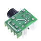 2000W Step Up & Down Voltage Controller