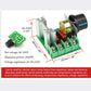 2000W Step Up & Down Voltage Controller