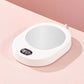 🔥 50% RABATT NU! ⚡ Smart USB-uppvärmd underlägg – justerbar värme för skrivbord och hemmabruk -Kompatibel med olika koppar – keramik, glas och rostfritt stål ☕✨