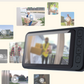 📢📢 50% RABATT !! ⏰ Video-dörrklocka med monitor & kamera (trådlös) – 1080P HD, 170° vidvinkel & tvåvägsljud – perfekt för säkerhet utan WiFi eller app 📹🔒