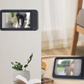 📢📢 50% RABATT !! ⏰ Video-dörrklocka med monitor & kamera (trådlös) – 1080P HD, 170° vidvinkel & tvåvägsljud – perfekt för säkerhet utan WiFi eller app 📹🔒