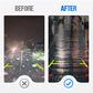 🌧️ 50% RABATT NU! 🚗 Camera Rain Shield – effektivt regnskydd, klar sikt & enkel installation – perfekt för säker backning i alla väder 📷✨