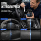 🚗 50% RABATT NU! Car Steering Wheel Leather Repair Cream – återställer blekt läder, omedelbar färgåterhämtning & naturlig satinfinish – perfekt för ratt, dörrpaneler och interiör ✨🛋️