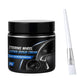 🚗 50% RABATT NU! Car Steering Wheel Leather Repair Cream – återställer blekt läder, omedelbar färgåterhämtning & naturlig satinfinish – perfekt för ratt, dörrpaneler och interiör ✨🛋️
