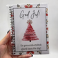 🎄 50% RABATT NU! 📖 Premium teckenbok för högtider – flexibel spiraldesign, levande färger & bärbar A6-storlek – perfekt för julkort, teckningar och minnen ✨🎅