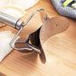🔪 50% RABATT NU! 🥟 Kniv för degkapslar i rostfritt stål – skapar perfekt runda degkakor på några sekunder – perfekt för dumplings, potstickers och ravioli 🍜✨