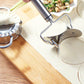 🔪 50% RABATT NU! 🥟 Kniv för degkapslar i rostfritt stål – skapar perfekt runda degkakor på några sekunder – perfekt för dumplings, potstickers och ravioli 🍜✨