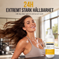💁‍♀️ 50% RABATT NU! Strong Hold Lace Smältspray – håller lace-peruken säkert i 24 timmar, motstår värme & fukt – perfekt för en naturlig look och bekväm bärning 🧴✨