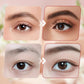 💄🔥Köp 1 få 1 gratis ! 2-i-1 Långvarig Volymgivande och Böjd Mascara – dubbelborstdesign, vattentålig & klumpfri – perfekt för en professionell, mångdimensionell franslook 👁️✨