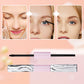 💄🔥Köp 1 få 1 gratis ! 2-i-1 Långvarig Volymgivande och Böjd Mascara – dubbelborstdesign, vattentålig & klumpfri – perfekt för en professionell, mångdimensionell franslook 👁️✨
