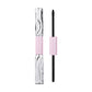 💄🔥Köp 1 få 1 gratis ! 2-i-1 Långvarig Volymgivande och Böjd Mascara – dubbelborstdesign, vattentålig & klumpfri – perfekt för en professionell, mångdimensionell franslook 👁️✨