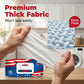 ✨ 50% RABATT NU! 🏠 Streak-Free Glass & Tile Wipes – ränderfri glans, silverjonteknologi & 80 servetter – perfekt för speglar, fönster och kakel