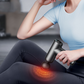 💆‍♂️ 50% RABATT NU! 💪 Portable Deep Tissue Massager Set – 12 mm djup penetration, AI-tryckkontroll & ultratyst motor – perfekt för muskelåterhämtning och avslappning 💆‍♀️✨