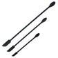 🧴 50% RABATT NU! ✨ Mini Silicone Spatula Set for Makeup and Skincare – dubbeländad design, flexibelt silikon & flera storlekar – perfekt för att få ut varenda droppe ur dina produkter 💄🧖‍♀️
