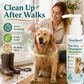 🐾 50% RABATT NU! 🧴 Rinse-Free Pet Shampoo Mousse – vattenfri, lugnande & fräsch doft – perfekt för känsliga hundar och katter 🐕🐈✨