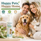 🐾 50% RABATT NU! 🧴 Rinse-Free Pet Shampoo Mousse – vattenfri, lugnande & fräsch doft – perfekt för känsliga hundar och katter 🐕🐈✨