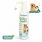 🐾 50% RABATT NU! 🧴 Rinse-Free Pet Shampoo Mousse – vattenfri, lugnande & fräsch doft – perfekt för känsliga hundar och katter 🐕🐈✨