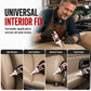 🚗 50% RABATT! ✨ Snabbtorkande reparationslim för läder & bilsäten – precisionsapplicering, osynliga reparationer & universell användning – perfekt för bilinteriörer, möbler och skor 🛋️🔧