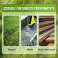 🌿 50% RABATT NU! 🔧 Slitstarkt Trimmerhuvud Set för Röjsåg & Grästrimmer – hållbar konstruktion, effektiv ogräsrensning & universell passform – perfekt för trädgård, gård och landskap