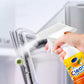 🧹 50% RABATT NU! ✨ Kraftfullt Köksrengöring Skum – eliminerar bakterier, avkalkar & lämnar fräsch doft – perfekt för kyl, ugn, mikro och alla köksytor 🍊🧽