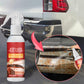 🚗 50% RABATT NU! 🛡️ Multifunktionell effektiv långvarig bil rostborttagningsspray – snabbverkande, skyddande & enkel applicering – perfekt för bil, cykel och metall 🛠️✨