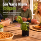 🐸 50% RABATT NU! ✨ Söt grodformad lock till dryckesburk – söt 3D-design, fällbar locköppning & kompatibel med standardburkar – perfekt för fester, picknickar och vardagen 🎉🧃