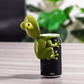 🐸 50% RABATT NU! ✨ Söt grodformad lock till dryckesburk – söt 3D-design, fällbar locköppning & kompatibel med standardburkar – perfekt för fester, picknickar och vardagen 🎉🧃