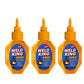 🧴Köp 1 få 1 gratis 🔧 Quick-Dry Multifunctional Super Glue – snabb bindning, mångsidig & exakt applicering – perfekt för hushållsreparationer, hantverk och DIY-projekt 🛠️✨
