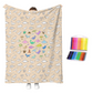 🎨 50% RABATT NU! ✨ Kreativt målarfilt-kit – ultra-mjuk, tvättbart bläck & timmar av kreativ lek – perfekt för mysiga stunder och konstnärligt skapande 🖌️🧶