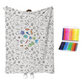 🎨 50% RABATT NU! ✨ Kreativt målarfilt-kit – ultra-mjuk, tvättbart bläck & timmar av kreativ lek – perfekt för mysiga stunder och konstnärligt skapande 🖌️🧶