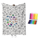 🎨 50% RABATT NU! ✨ Kreativt målarfilt-kit – ultra-mjuk, tvättbart bläck & timmar av kreativ lek – perfekt för mysiga stunder och konstnärligt skapande 🖌️🧶
